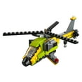 thumbnail image 3 of LEGO Creator Helicopter Adventure 31092, 3 of 8