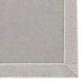 thumbnail image 5 of Rugsmith Black Machine Woven Eclipse Anti-Fatigue Kitchen Mat, 20" x 36", 5 of 5