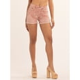 thumbnail image 2 of Jessica Simpson Women's High Rise Ginger Short, Sizes 2-16, 2 of 8