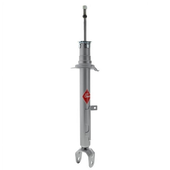 High Pressure Monotube Gas Strut