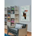thumbnail image 4 of Marmont Hill "Toucan" Framed Painting Print, 4 of 5