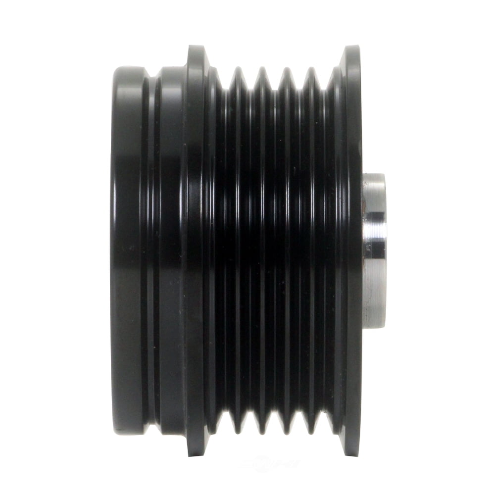 Litens 920074A Overrunning Alternator Decoupling (OAD) Pulley - Original Equipment Quality