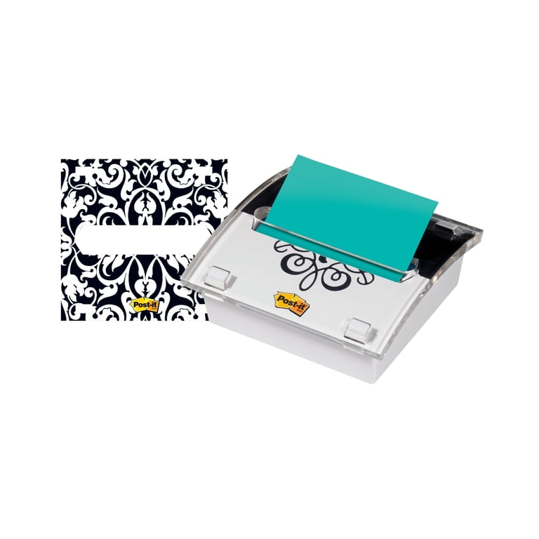 Pop Up Note Design Inserts Package Insert Notes