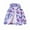 Purple, variant on MHZLDYZ Toddler Fall Outfits for Girl Boy Long Sleeve Hoodie Top and Long Sweatpants Set Toddler Sweatsuit Kids Jogger Outfits Sets (Pink,160)
