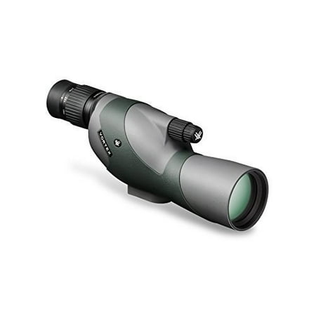 Vortex Optics RZR-50S1 Razor HD 11-33x50 Straight Spotting Scope, (Best Compact Spotting Scope For Hunting)