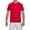 Light Steel, variant on Champion Men's T-Shirt 6.1 oz. Athletic Workout Fitness Short Sleeve Shirt T525C