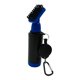 thumbnail image 4 of Cepillo de limpiador de clubes de golf, con cable retráctil con botella de spray al aire libre de entrenamiento ligero de entrenamiento de golf para Azul, 4 of 8