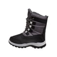 thumbnail image 2 of Beverly Hills Polo Club Little Kids Boys Synthetic Snow Boots, 2 of 5