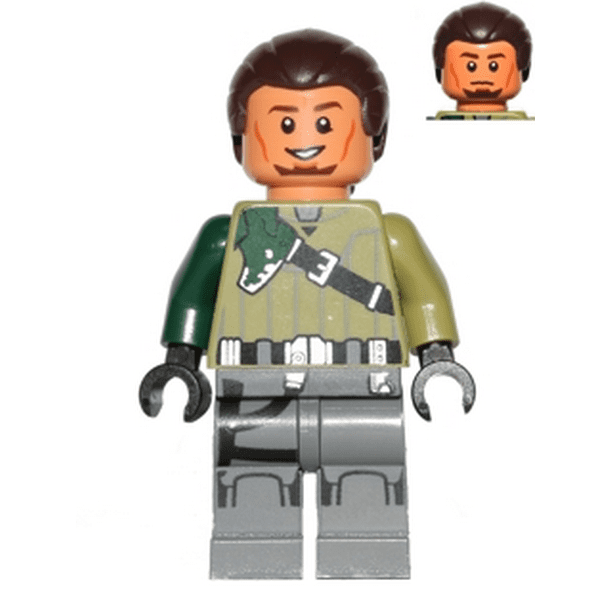 kanan jarrus lego set