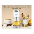 Keurig KMini Plus, Single Serve KCup Coffee Brewer, 612 oz. Brew