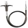thumbnail image 4 of Universal Manual Shutter Control Cable Camera Remote Shutter Release Cord Line, 4 of 5