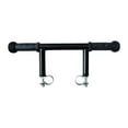 thumbnail image 4 of LeeQinersw Handle Extender Extension Bar Detachable Metal Easy to Install 1 Clip, 4 of 9