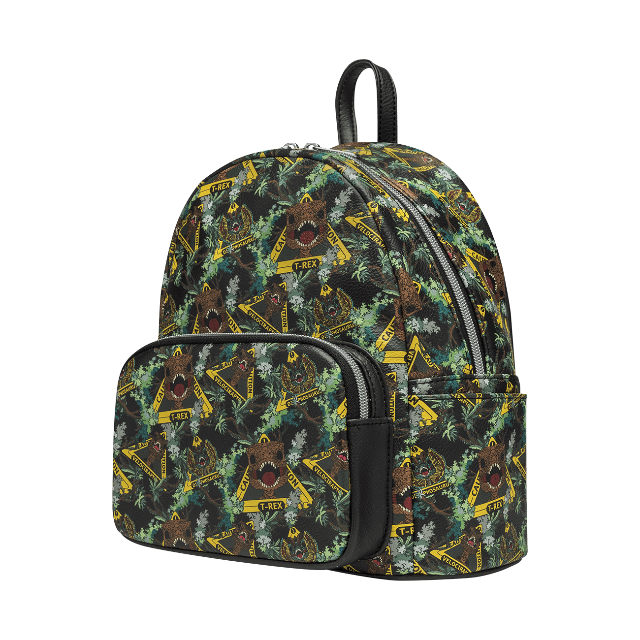 Funko Jurassic park mini backpack PHOTOS: New Funko  main image 2