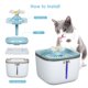 thumbnail image 3 of Filtro de agua con carbón activado para bebederos de mascotas, fácil de instalar y duradero, ideal para gatos y perros. ¡Mantén el agua fresca y limpia para tu mascota! Disponible en paquetes de 1,, 3 of 6