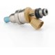 thumbnail image 3 of 195500-2180 Fuel Injectors Set of 4 for Mazda Ford Kia 1.8L Engine 1990-1997 Compatible OEM Replacement Parts, 3 of 5