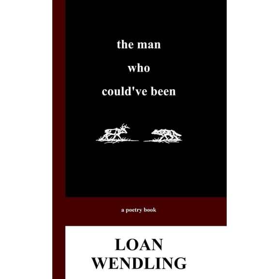 The Man Who Could've Been, (Paperback)