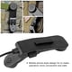 thumbnail image 5 of Accesorios de repuesto para micrófono de mano PTT, equipo de comunicación Walkie Talkie, 5 of 9
