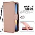 thumbnail image 3 of Case for Samsung Galaxy Note-9, Phone Case Leather, Case Flip Case Magnetic Leather Case Protective Cover, 3 of 6