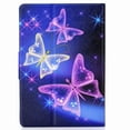thumbnail image 3 of Dteck Slim Shell Case For Amazon Kindle Paperwhite 6" Magnetic Flip Cover, 3 of 6