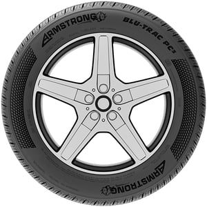 Armstrong Tires Armstrong Blu-Trac PC3 225/60R16 102W High Performance a/s All Season Tire Sansujyuku sansujyuku.com