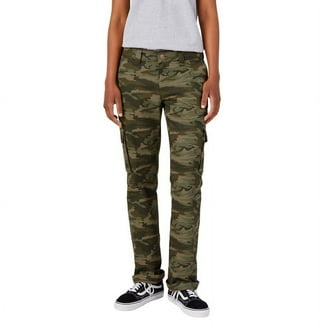 Realtree 5 Pocket Flex Pant - Durable Comfort Flex Fabric