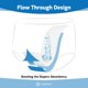 thumbnail image 3 of Almohadillas de refuerzo SUNKISS Trustplus Extra Absorbency, 104 unidades, 3 of 7