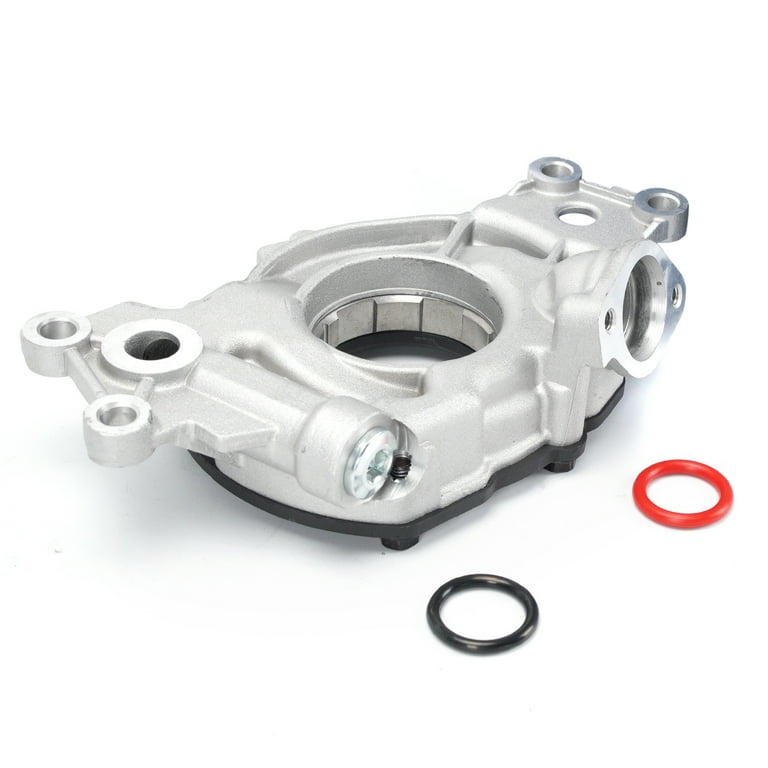 Timing Chain Kit Water Oil Pump Fit 02-07 GMC Hummer Isuzu Chevrolet 3 Timing Chain Kit Water Oil Pump Fit 02-07 GMC Hummer Isuzu Chevrolet 3
