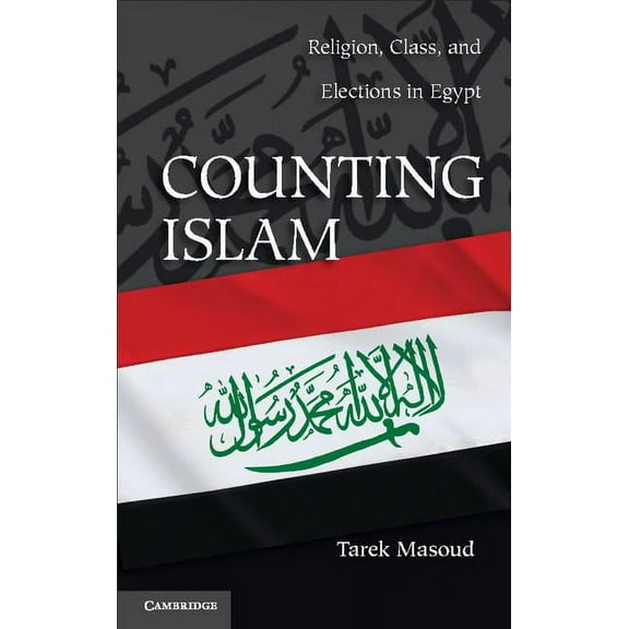 Problems of International Politics Counting Islam, (Hardcover)