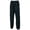 Black, variant on Tombo  Adult Cuffed Tracksuit Bottoms
