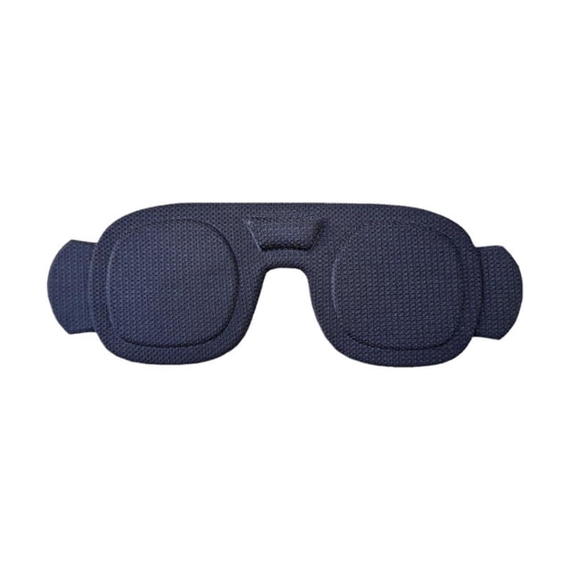 SharkTRUE Lightweight Dust-Proof Sunshade Cover For FPV Goggles, Protects From Sun Damage