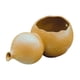 thumbnail image 5 of Filtro para pecera con forma de calabaza, bomba de aire para pecera, adorno para paisajismo de jardín, accesorios para acuario para uso doméstico,, 5 of 9