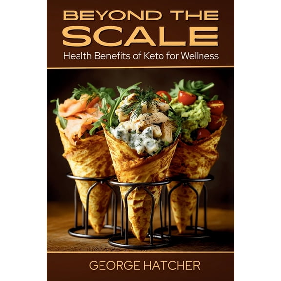 Beyond The Scale, (Paperback)