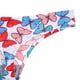 thumbnail image 4 of Tangas sin costuras para mujer, ropa interior suave, elegante, estampada, de cintura baja, bragas para la vida diaria, 4 of 6