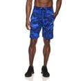 thumbnail image 3 of Reebok Men's and Big Men's Legacy Core 9" Shorts, Size XS-5XL, 3 of 5