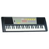 Audster FK-49, 49-Key Portable Electronic Keyboard Piano with Microphone