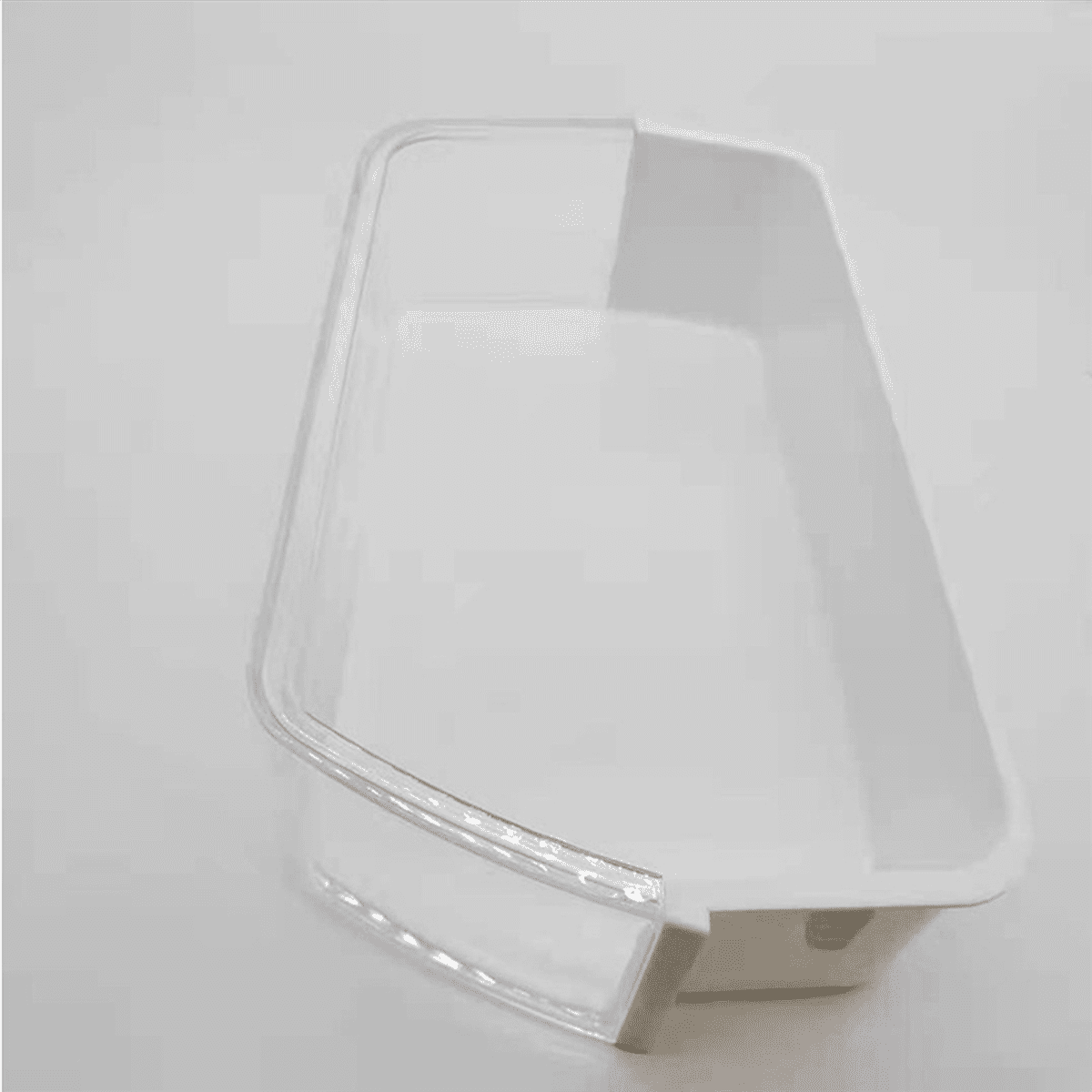 ! 2X DA97-12657A Door Shelf Basket Bin Left Replacement Refrigerator