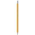 thumbnail image 4 of BIC Evolution Cased Pencil, #2 Lead, Yellow Barrel, 18-Count, 4 of 5