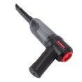thumbnail image 3 of Mini Machine d'Aspirateur, Filtre Réutilisable 43000 Rpm Vitesse Super Puissant Aspiration Protection contre les Surintensités 120W Aspirateur Sans Fil pour la Maison Blanc, Noir, 3 of 8