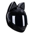 thumbnail image 2 of Casco de bicicleta eléctrica Casco de ciclismo para adultos Lente ligera de color negro Lindo casco de bicicleta para viajeros Casco para adultos para M, 2 of 8