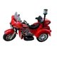 thumbnail image 3 of Montable Electrico Le Monde Police Rojo 12v, 3 of 3