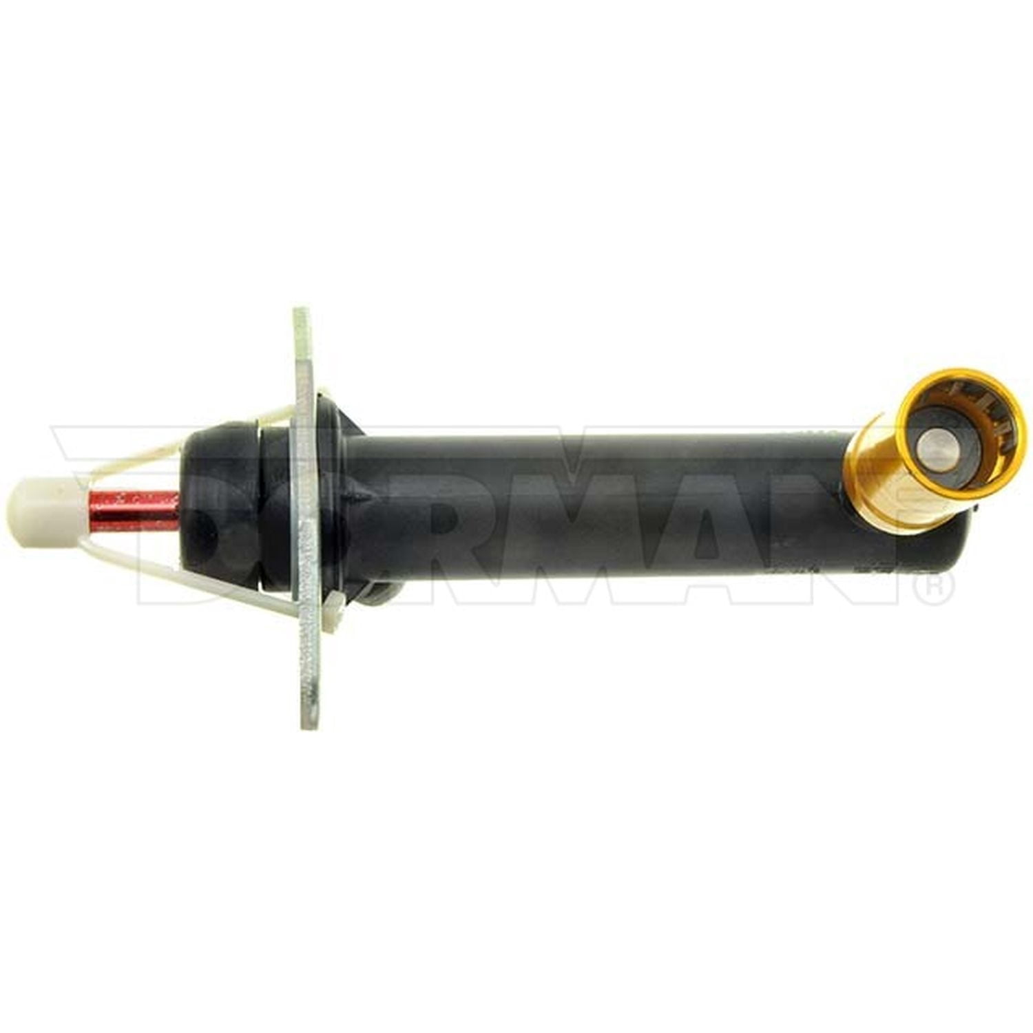 Dorman CS360084 Clutch Slave Cylinder for Specific Dodge Models Fits select: 1997-2003 DODGE DAKOTA