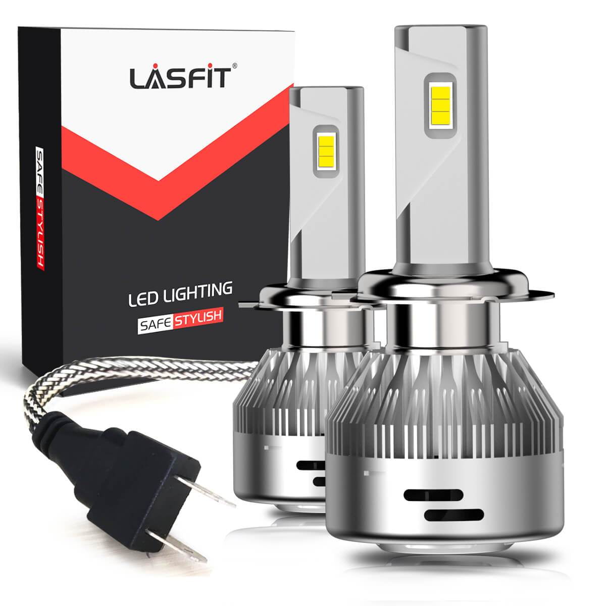 h7 led bulb low beam