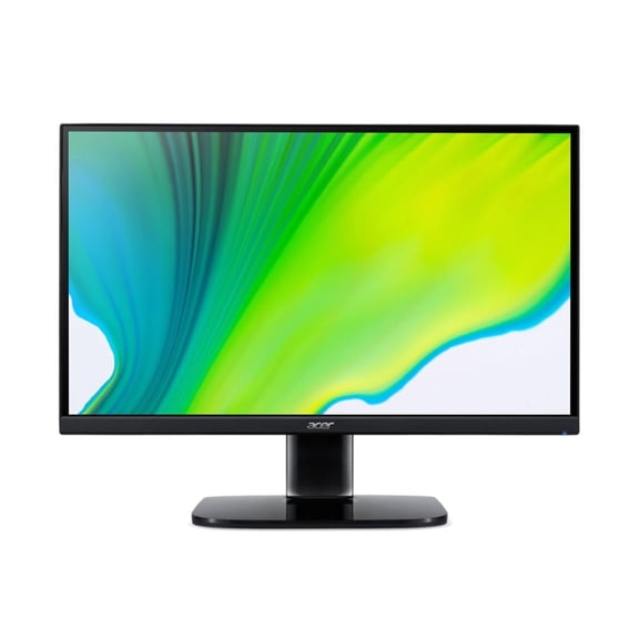 Restored Acer KB242Y 23.8" Computer Monitor 1920x1080 100Hz (Refurbished)