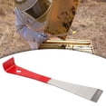 thumbnail image 2 of SunniMix Beekeeping Scraper Tool Metal Bee Frame Lifter Scraping Clean, 2 of 5