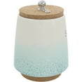 thumbnail image 5 of Pavilion Gift Company - Swear - 6.5" Ceramic Savings Bank, 5 of 9