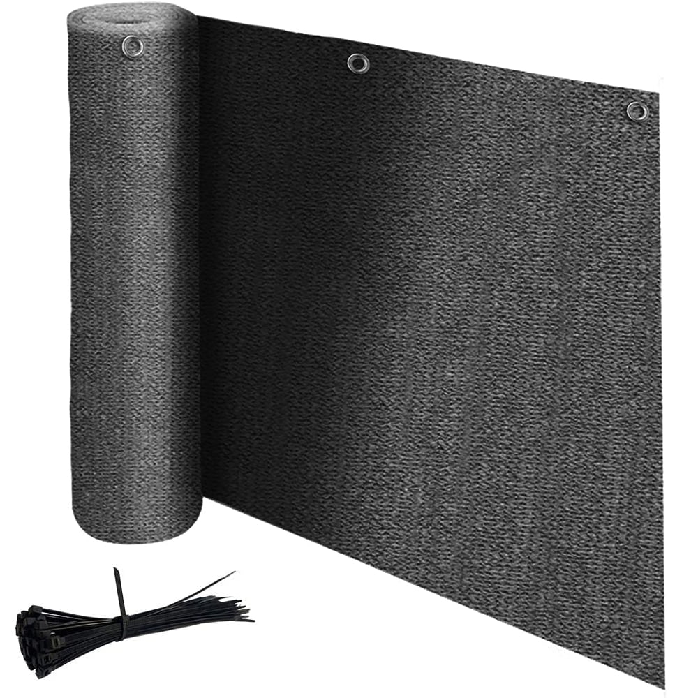 Balcony Privacy Screen, Balcony Screening Privacy Protector Sunshade UV