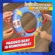 thumbnail image 5 of Asiento para ir al baño Hot Wheels Soft con gancho de almacenamiento para niños pequeños, 5 of 5