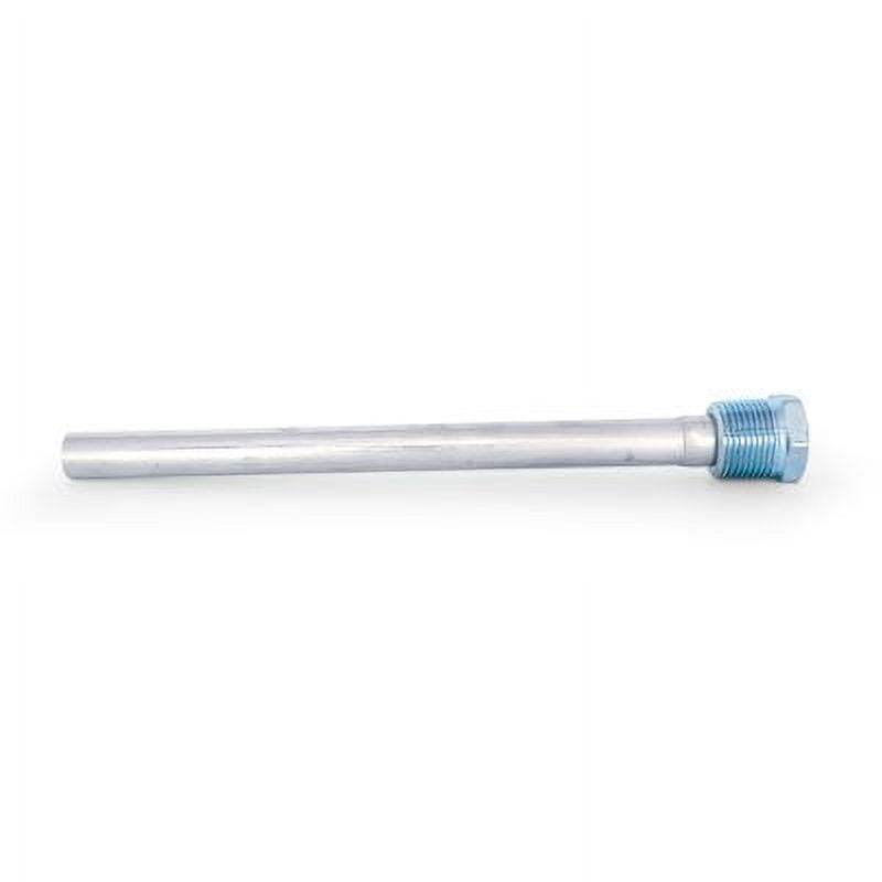 Camco 11562 - 9-1/2"L x 3/4"Dia Magnesium Water Heater Anode Rod for Suburban & Morflo Water Heaters