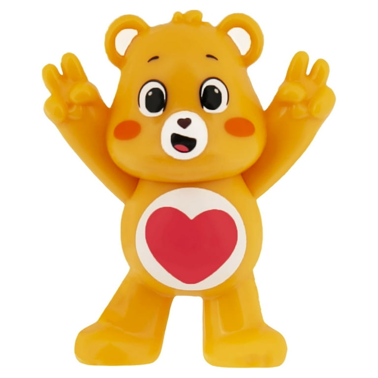 Care Bears Collectible Figure Pack - Schylling