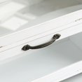thumbnail image 2 of All Metal 3 In 1 Set Pasta Maker Attachment for KitchenAid, Included Pasta Sheet Roller, Spaghetti Cutter, Fettuccine Cutter Maker Accessories And Cl, 2 of 6